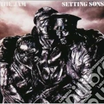 (LP Vinile) Jam (The) - Setting Sons vinile