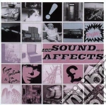 (LP Vinile) Jam (The) - Sound Affects vinile
