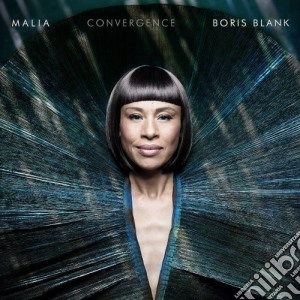 (LP Vinile) Malia & Boris Blank - Convergence lp vinile di Malia/blank