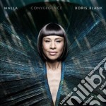 (LP Vinile) Malia & Boris Blank - Convergence