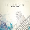 (LP Vinile) Thelonious Monk - Live In Paris cd