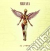 Nirvana - In Utero (20Th Anniversary Edition) (3 Cd+Dvd) cd
