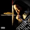 Ace Hood - Trials & Tribulations cd