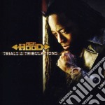 Ace Hood - Trials & Tribulations