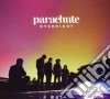 Parachute - Overnight cd