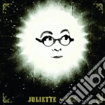 Juliette - Nour cd