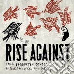 (LP Vinile) Rise Against - Long Forgotten Songs: B-Sides & Covers 200-2013 (2 Lp)