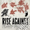 (LP Vinile) Rise Against - Long Forgotten Songs: B-Sides & Covers 200-2013 (2 Lp) cd