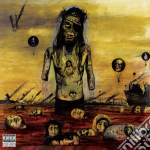 (LP Vinile) Slayer - Christ Illusion lp vinile di Slayer