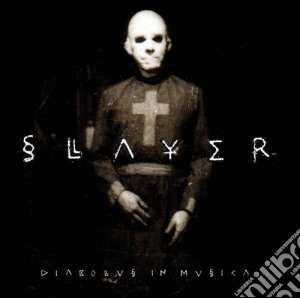 (LP Vinile) Slayer - Diabolus In Musica lp vinile di Slayer