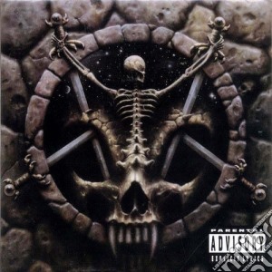 (LP Vinile) Slayer - Divine Intervention lp vinile di Slayer