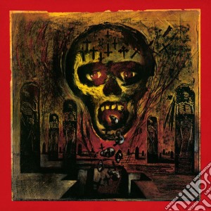 (LP Vinile) Slayer - Seasons In The Abyss lp vinile di Slayer