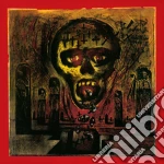 (LP Vinile) Slayer - Seasons In The Abyss vinile