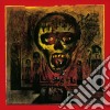 (LP Vinile) Slayer - Seasons In The Abyss cd