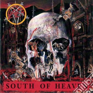 (LP Vinile) Slayer - South Of Heaven lp vinile di Slayer