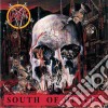 (LP Vinile) Slayer - South Of Heaven cd