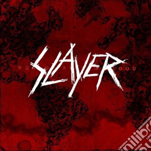 (LP Vinile) Slayer - World Painted Blood lp vinile di Slayer
