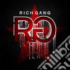 Rich Gang - Rich Gang (Cln) cd