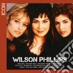 Wilson Phillips - Icon cd