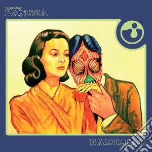 (LP Vinile) Together Pangea - Badillac lp vinile di Together Pangea