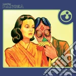 (LP Vinile) Together Pangea - Badillac vinile