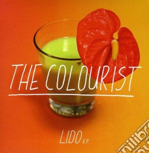 Colourist (The) - Lido cd musicale di Colourist