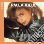 Paula Abdul - Icon