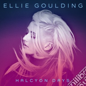 Ellie Goulding - Halcyon Days cd musicale di Ellie Goulding