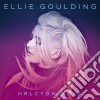 Ellie Goulding - Halcyon Days cd
