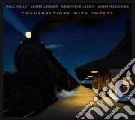 Conversations With Ghosts / Various cd