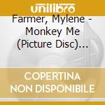 Farmer, Mylene - Monkey Me (Picture Disc) (2 Lp) cd musicale di Farmer, Mylene