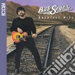 Bob Seger - Icon cd