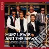 Huey Lewis & The News - Icon cd