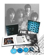 Who (The) - Tommy (Super Deluxe Edition)  (4 Cd) cd