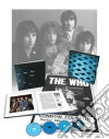 Who (The) - Tommy (Super Deluxe Edition)  (4 Cd) cd