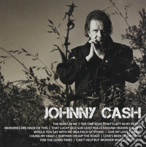 Johnny Cash - Icon cd musicale di Johnny Cash