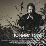 Johnny Cash - Icon cd