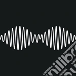 Arctic Monkeys - Am cd