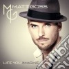 Matt Goss - Life You Imagine cd