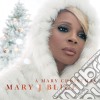 Mary J. Blige - A Mary Christmas cd