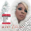 Mary J. Blige - A Mary Christmas (Deluxe Edition) cd