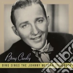 Bing Crosby - Bing Sings The Johnny Mercer Songbook cd