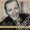 Bing Crosby - Bing Sings The Johnny Mercer Songbook cd