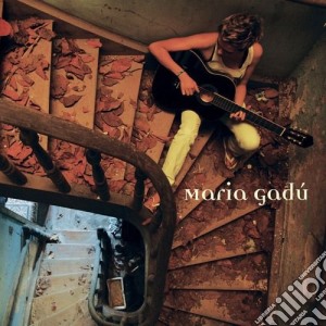 Maria Gadu - Maria Gadu cd musicale di Maria Gadu