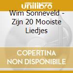 Wim Sonneveld - Zijn 20 Mooiste Liedjes cd