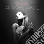 Ariana Grande - Yours Truly cd