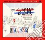 Bing Crosby - Le Bing: Song Hits Of Paris cd