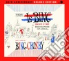 Bing Crosby - Le Bing: Song Hits Of Paris cd