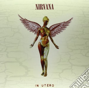 (LP Vinile) Nirvana - In Utero (Lp+2x7