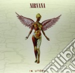 (LP Vinile) Nirvana - In Utero (Lp+2x7")